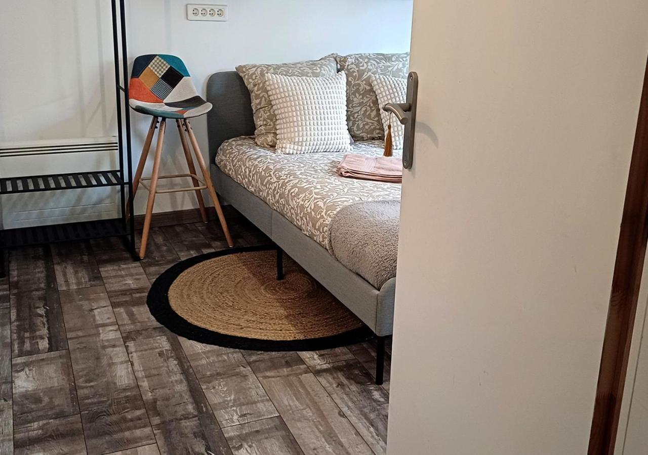 Chambres D'Hotes Et Spa Privatif - Le Loft Gard Saint-Michel-d'Euzet Exteriör bild